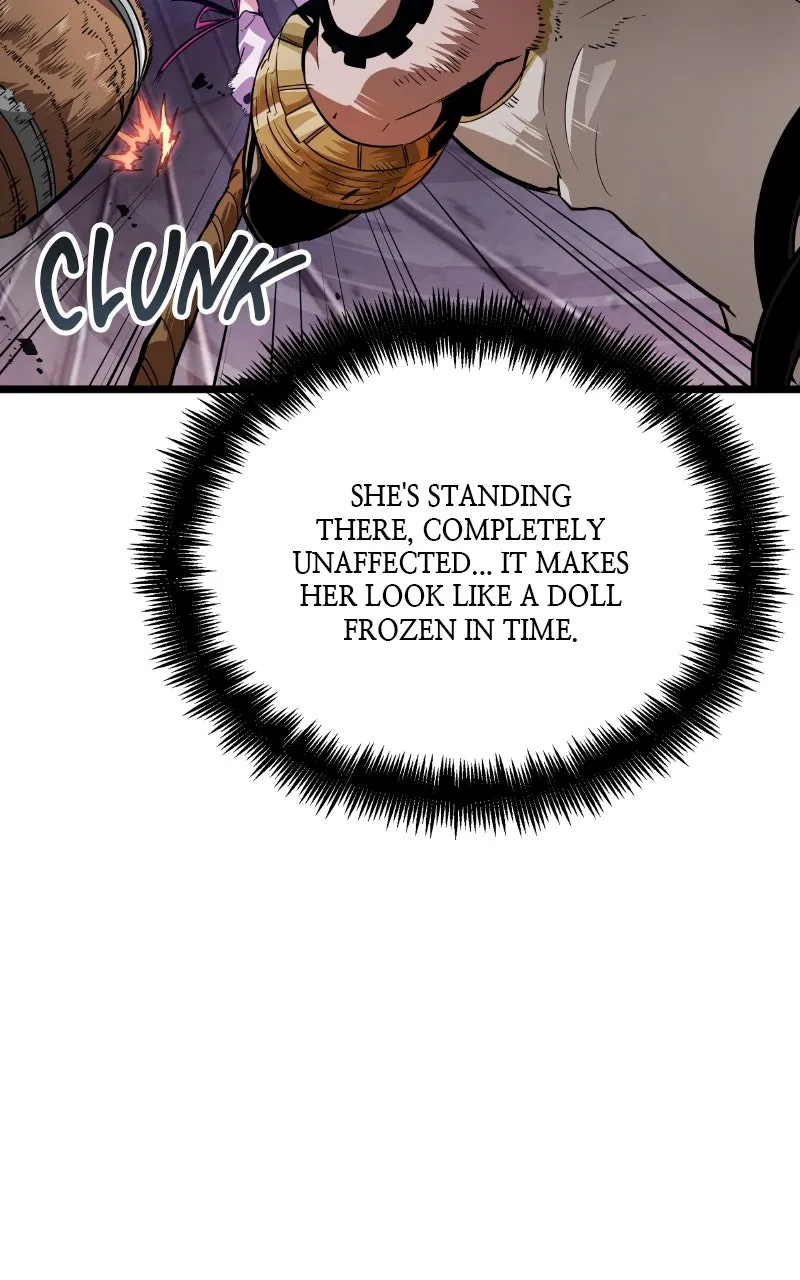 Light of Arad: Forerunner Chapter 13 page 78 - 