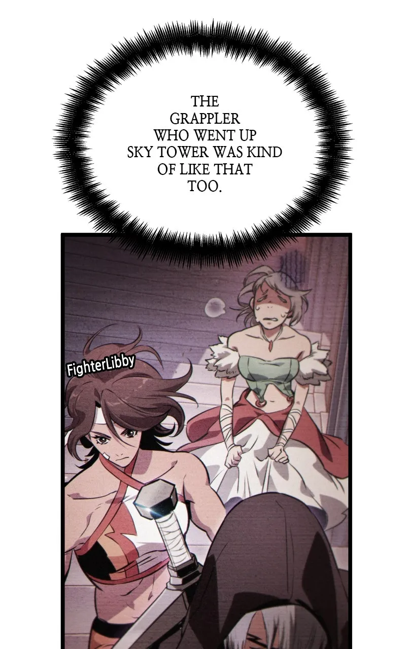 Light of Arad: Forerunner Chapter 13 page 79 - 