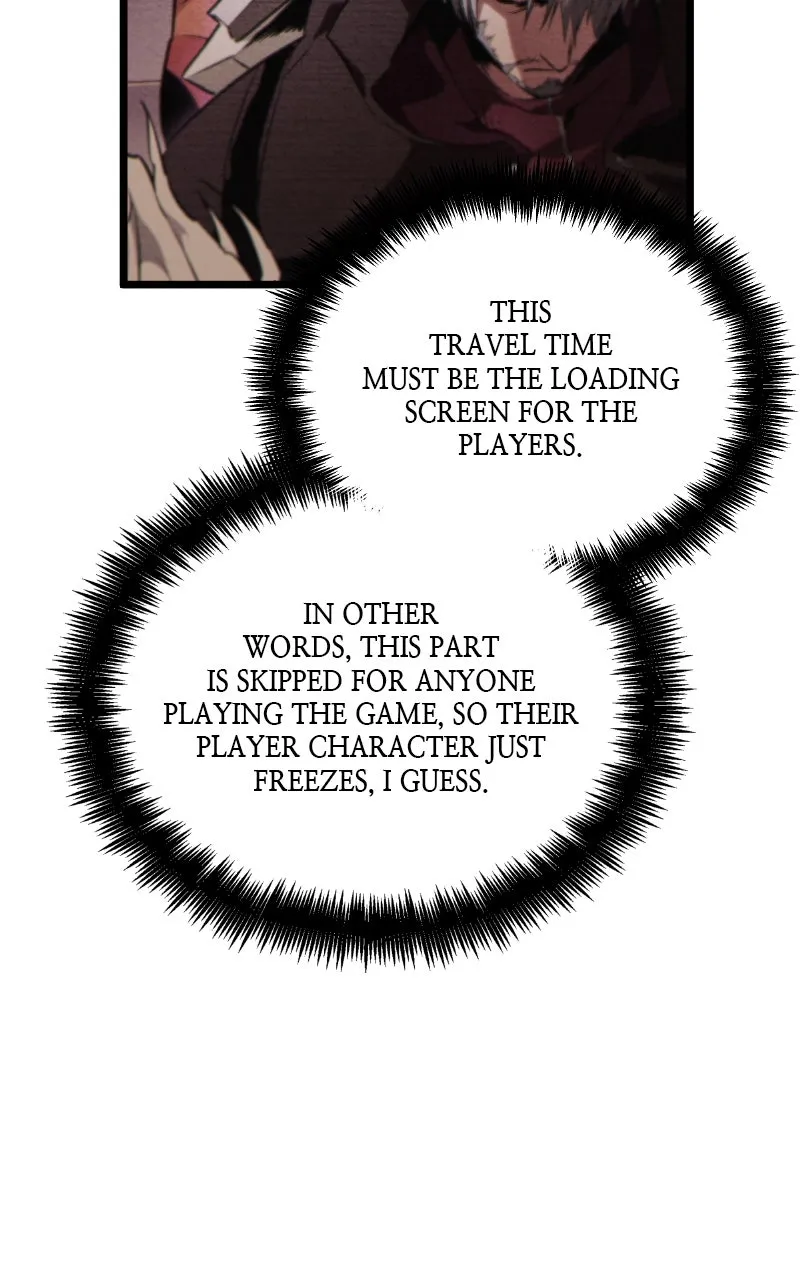 Light of Arad: Forerunner Chapter 13 page 80 - 