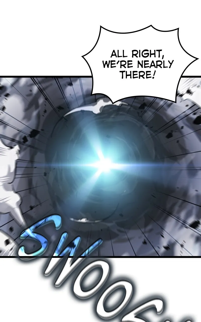 Light of Arad: Forerunner Chapter 13 page 81 - 