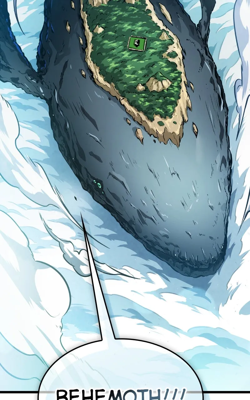 Light of Arad: Forerunner Chapter 13 page 87 - 