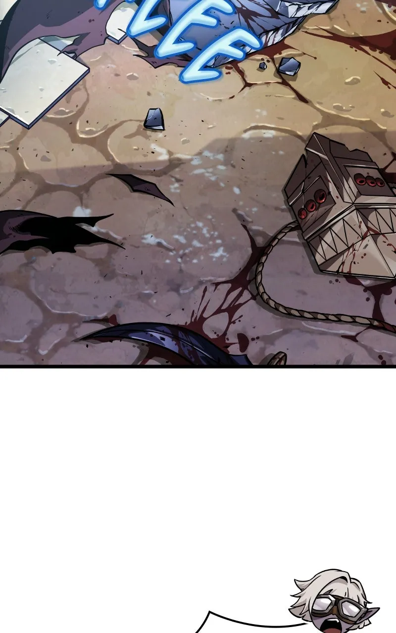 Light of Arad: Forerunner Chapter 13 page 89 - 