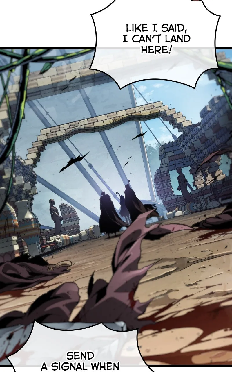 Light of Arad: Forerunner Chapter 13 page 90 - 