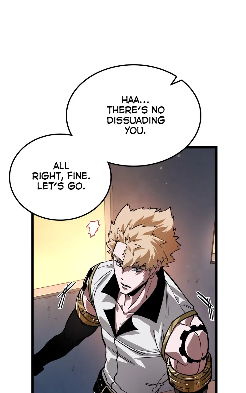 Light of Arad: Forerunner Chapter 13 page 10 - 