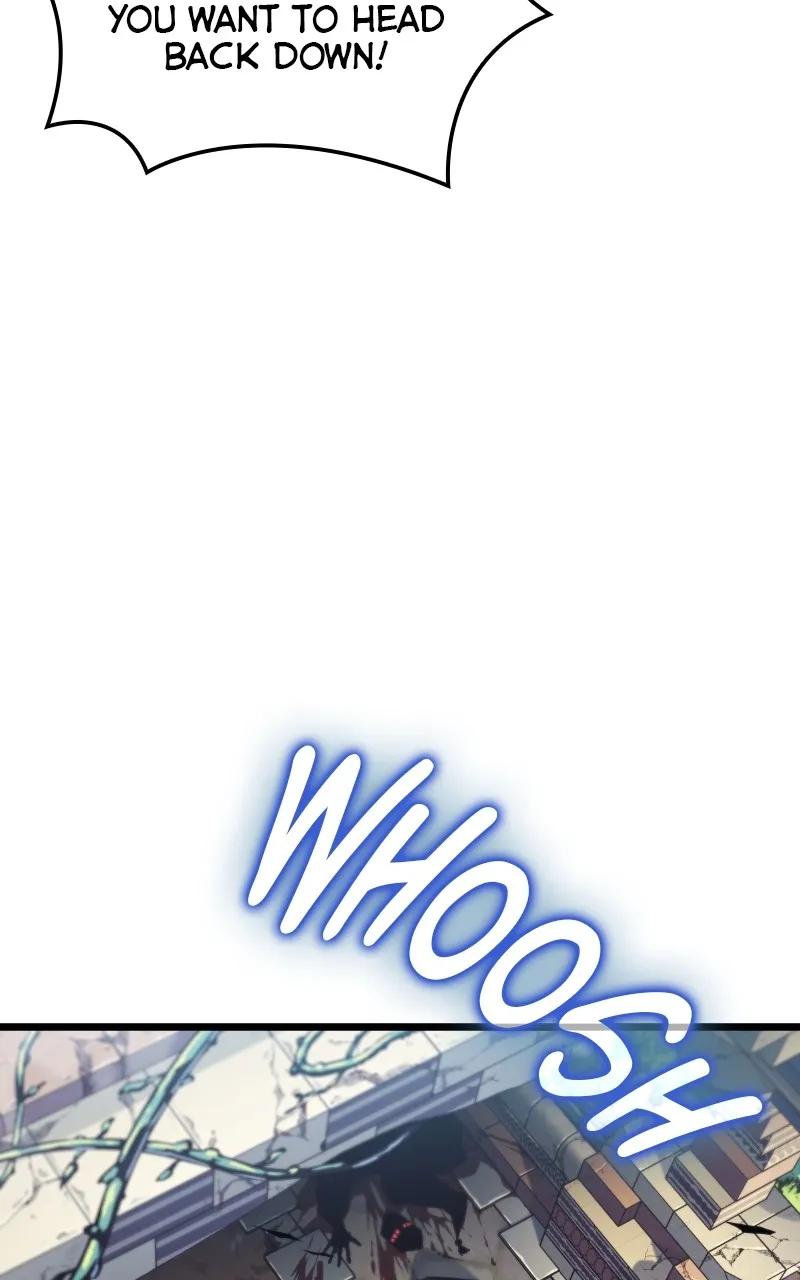Light of Arad: Forerunner Chapter 13 page 91 - 