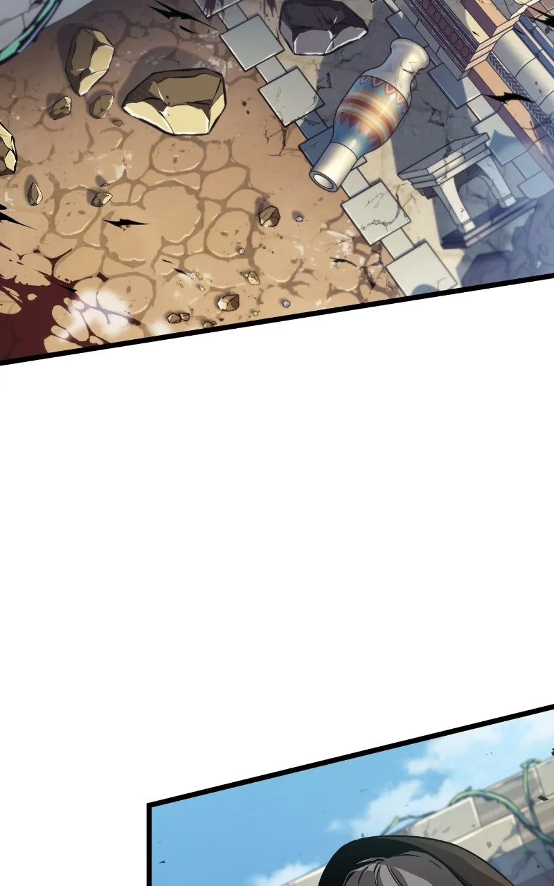 Light of Arad: Forerunner Chapter 13 page 92 - 
