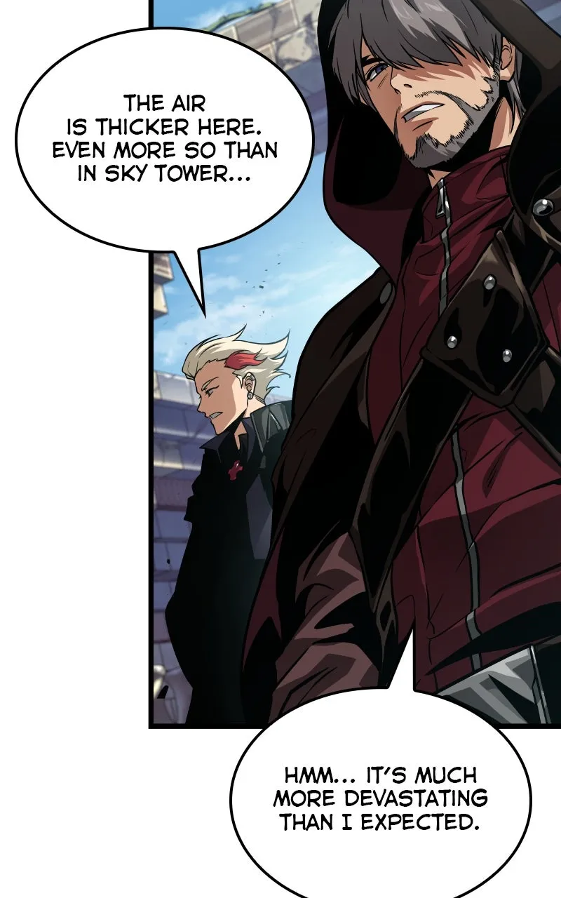 Light of Arad: Forerunner Chapter 13 page 93 - 