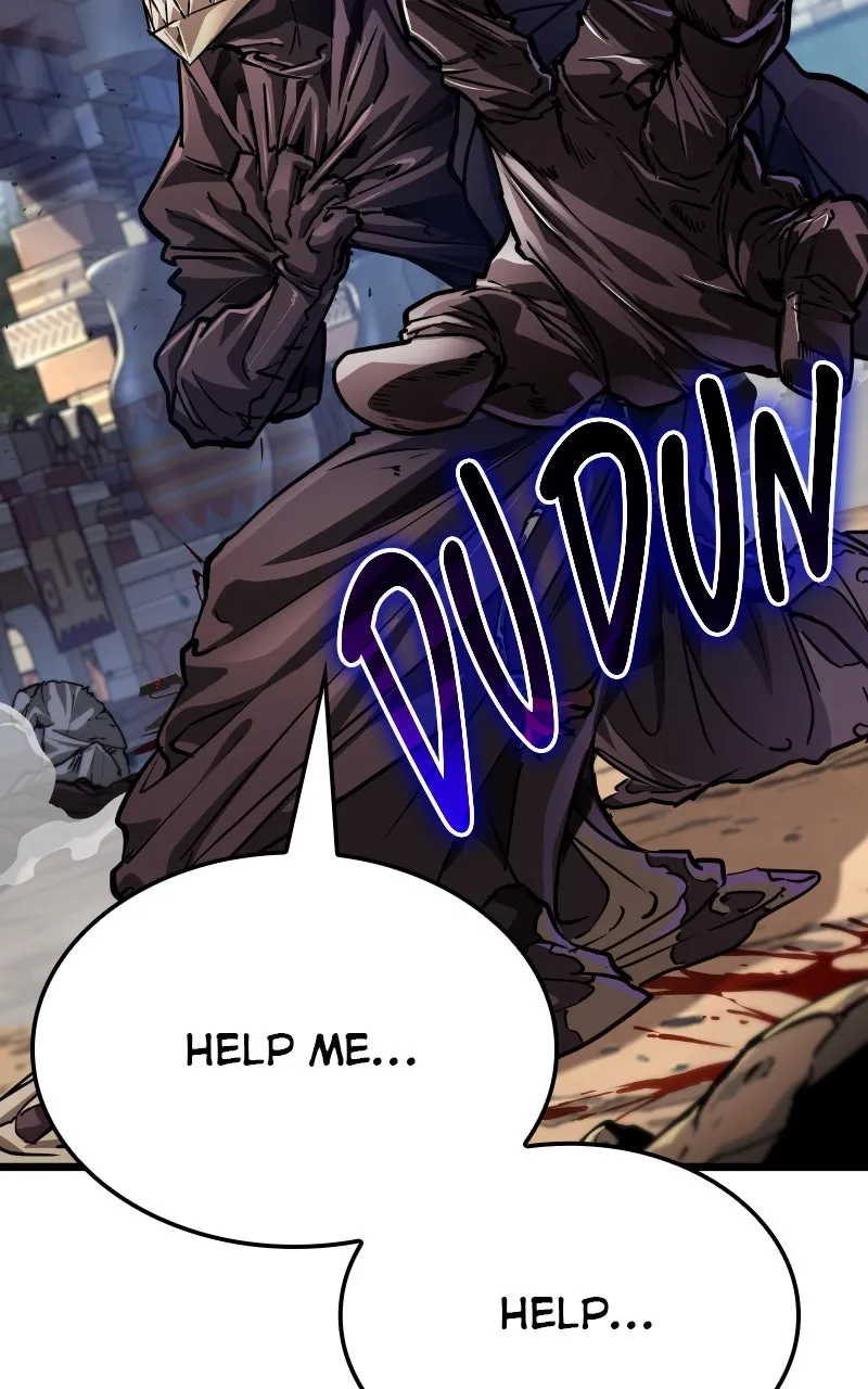 Light of Arad: Forerunner Chapter 13 page 97 - 