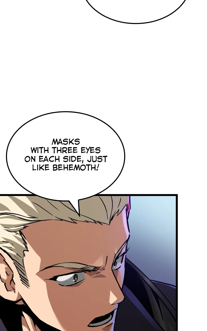Light of Arad: Forerunner Chapter 13 page 98 - 