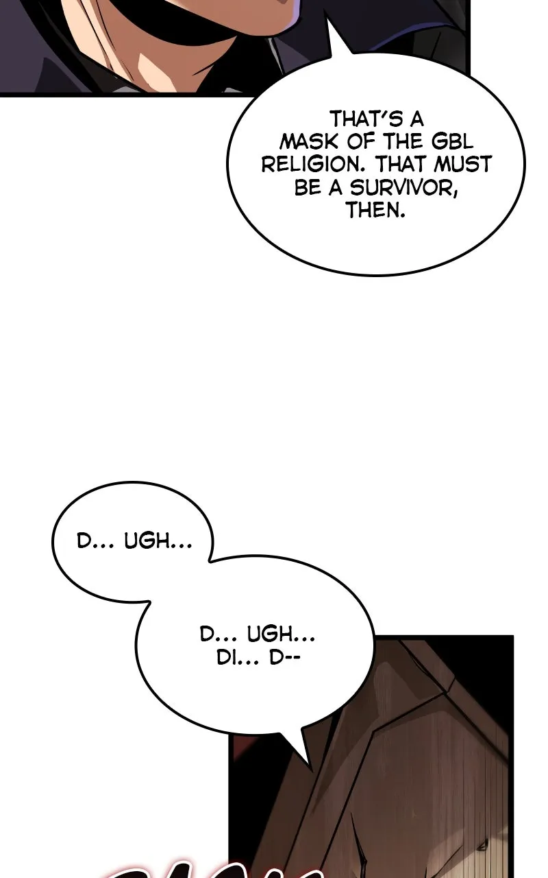 Light of Arad: Forerunner Chapter 13 page 99 - 