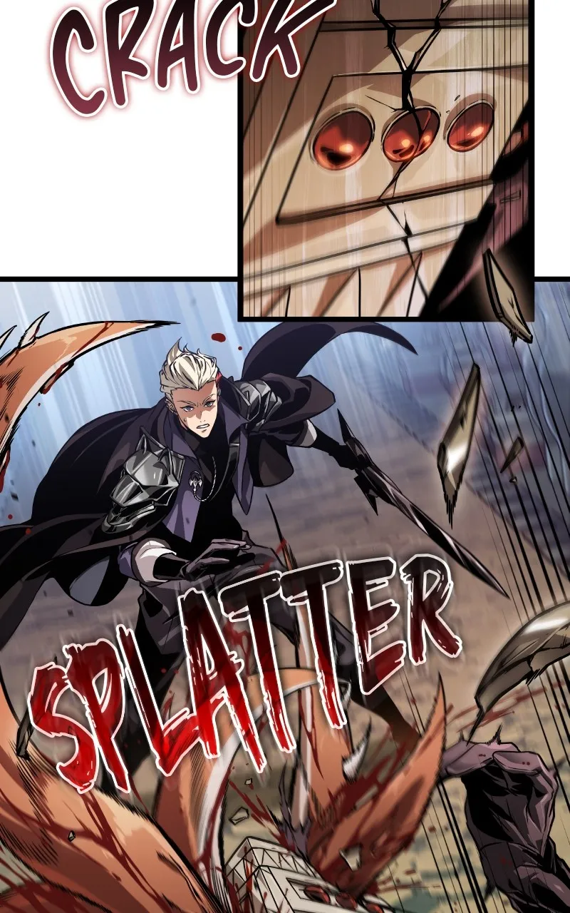 Light of Arad: Forerunner Chapter 13 page 100 - 