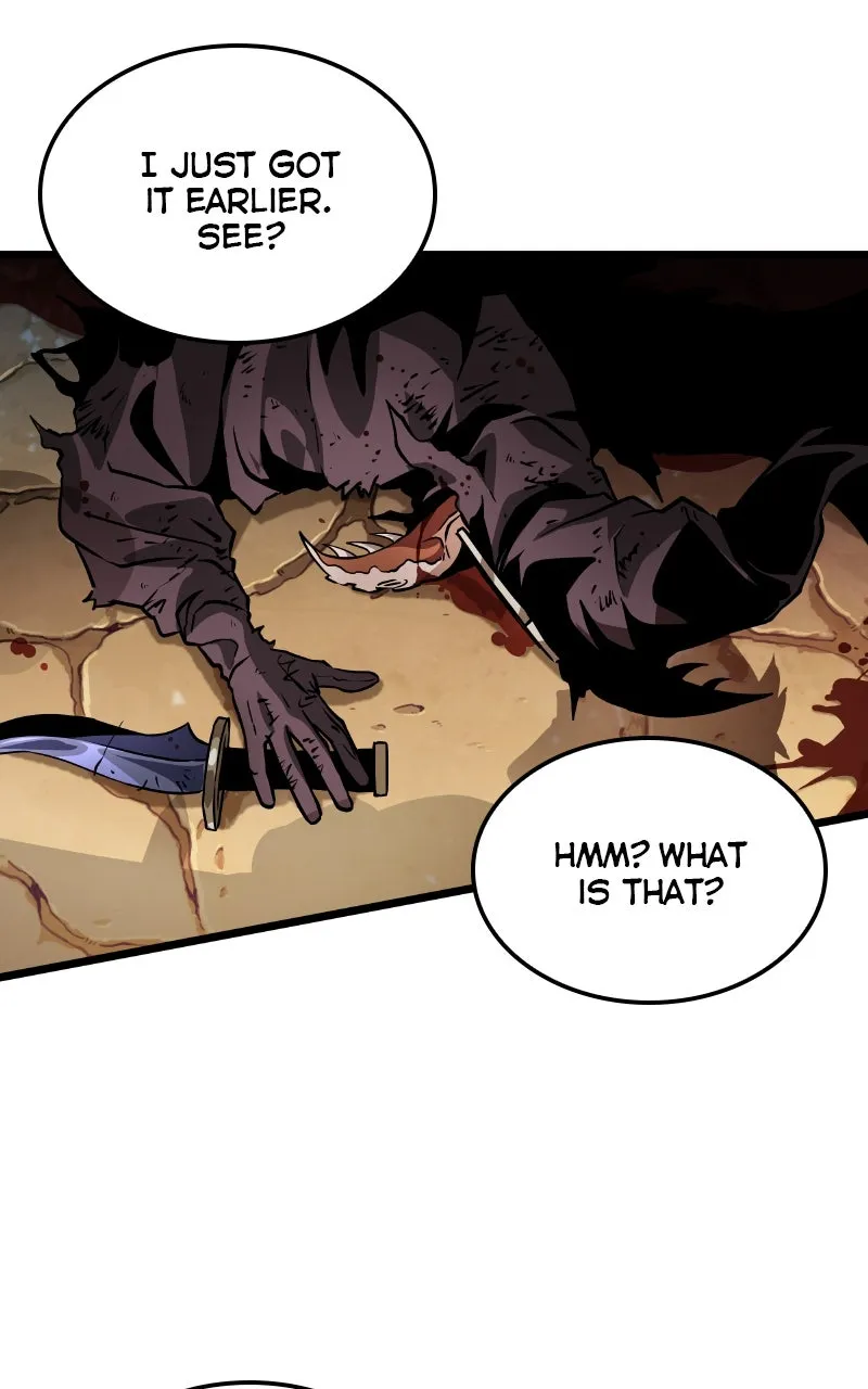 Light of Arad: Forerunner Chapter 14 page 11 - 