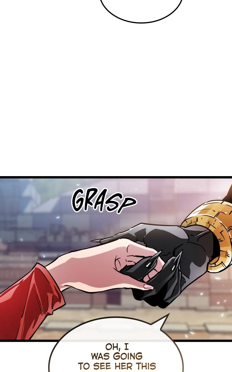 Light of Arad: Forerunner Chapter 14 page 104 - 