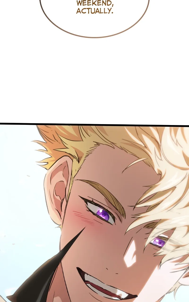 Light of Arad: Forerunner Chapter 14 page 105 - 