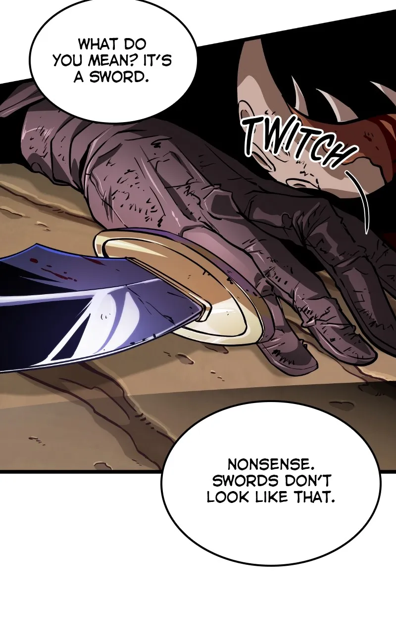 Light of Arad: Forerunner Chapter 14 page 12 - 
