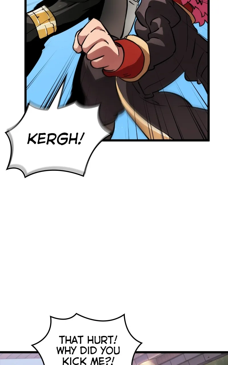 Light of Arad: Forerunner Chapter 14 page 111 - 