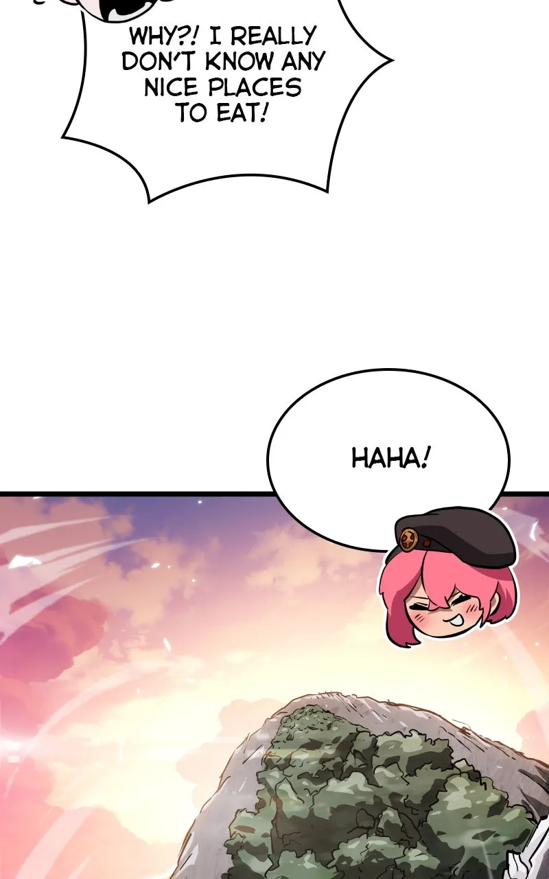 Light of Arad: Forerunner Chapter 14 page 113 - 