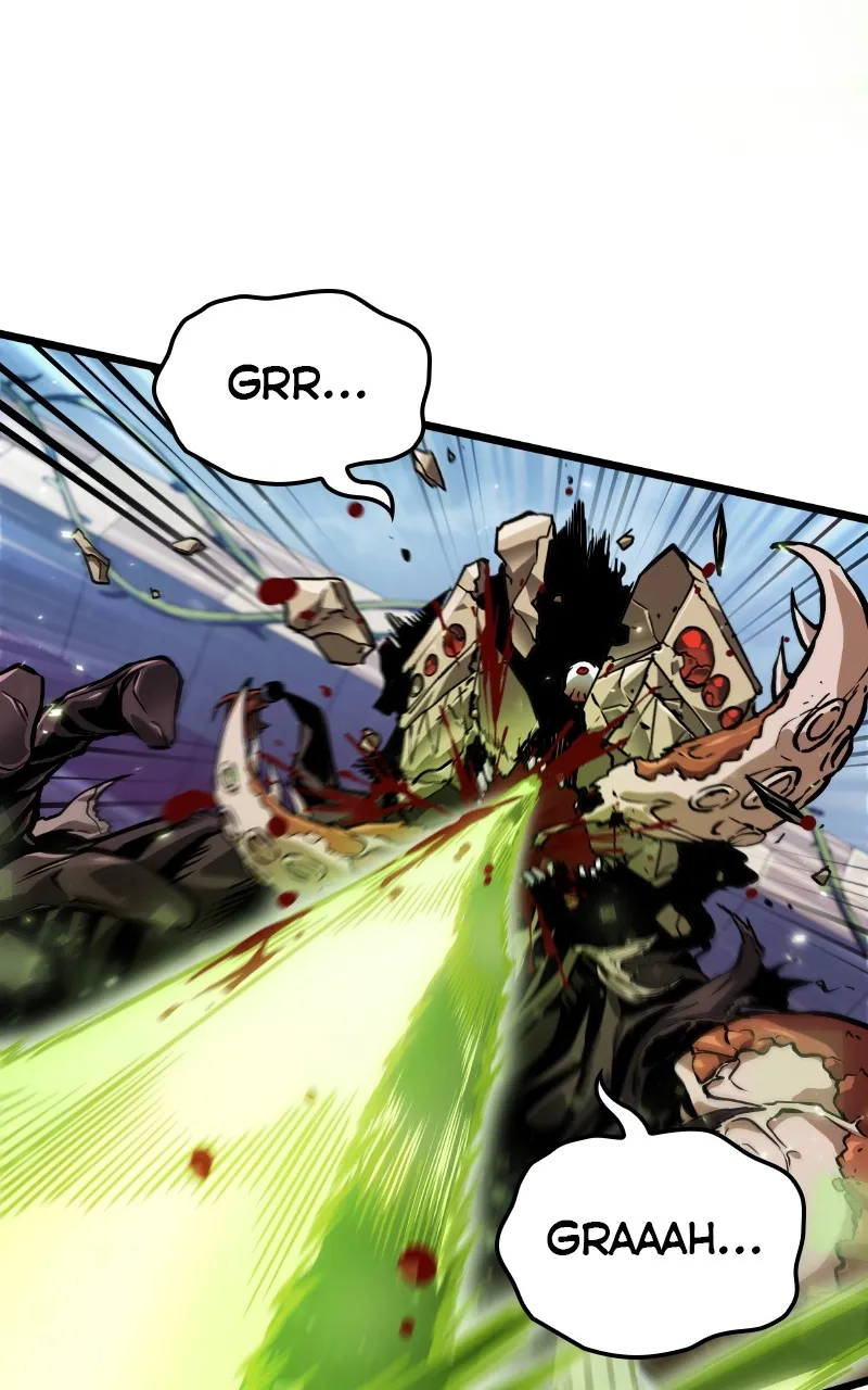 Light of Arad: Forerunner Chapter 14 page 19 - 