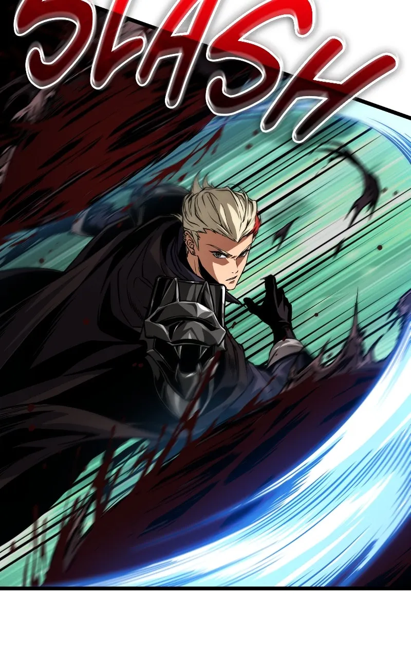 Light of Arad: Forerunner Chapter 14 page 3 - 