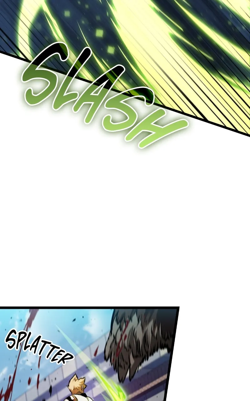 Light of Arad: Forerunner Chapter 14 page 21 - 