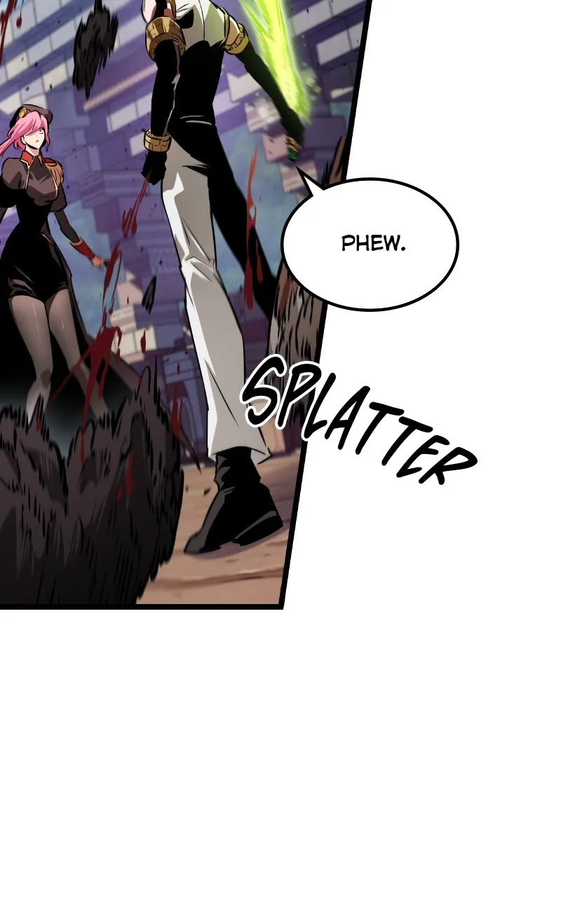 Light of Arad: Forerunner Chapter 14 page 22 - 