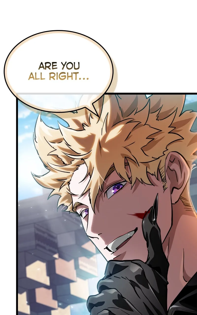 Light of Arad: Forerunner Chapter 14 page 23 - 