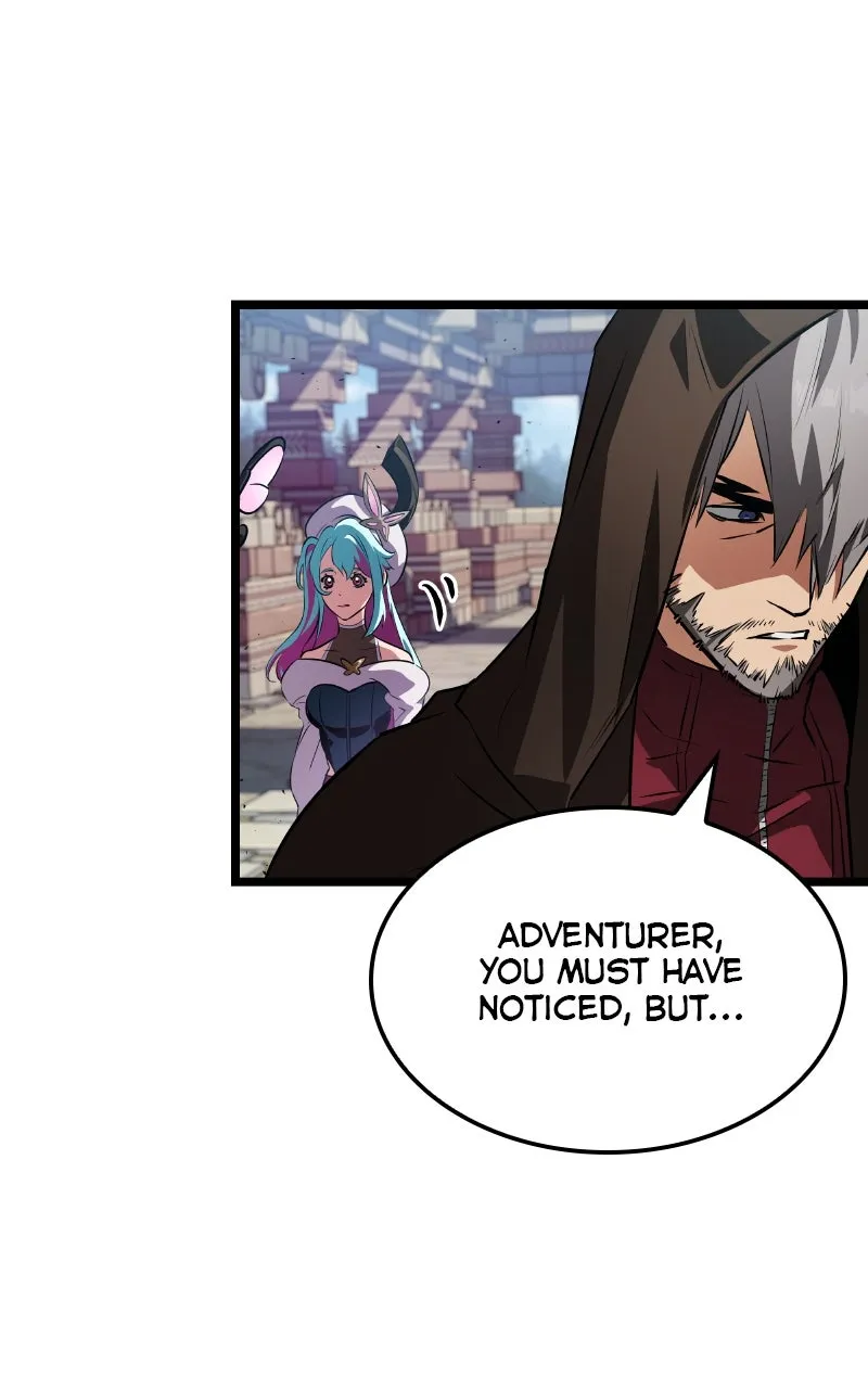 Light of Arad: Forerunner Chapter 14 page 30 - 