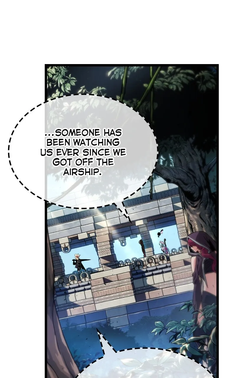 Light of Arad: Forerunner Chapter 14 page 31 - 