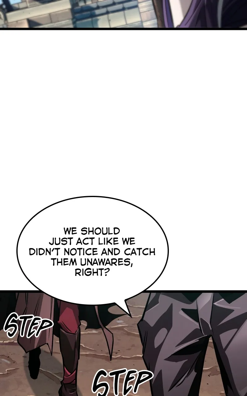 Light of Arad: Forerunner Chapter 14 page 33 - 