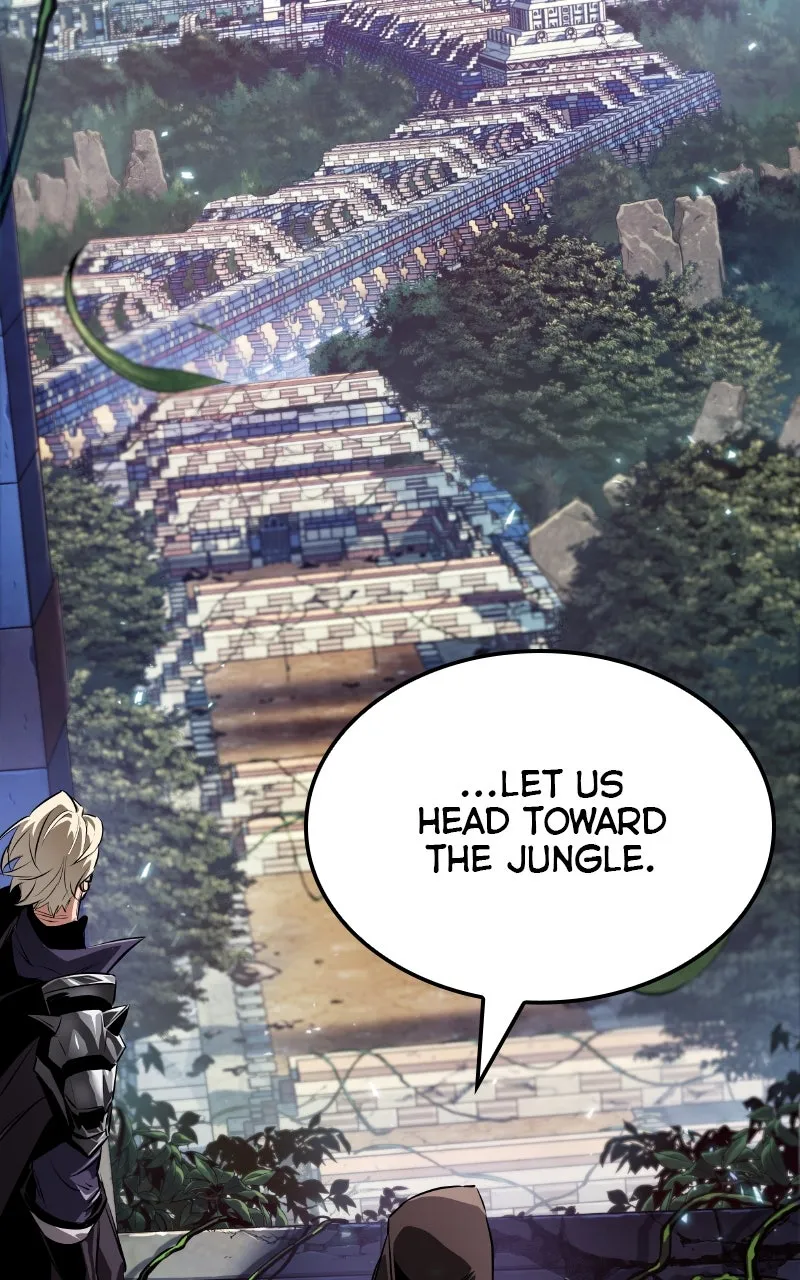 Light of Arad: Forerunner Chapter 14 page 35 - 