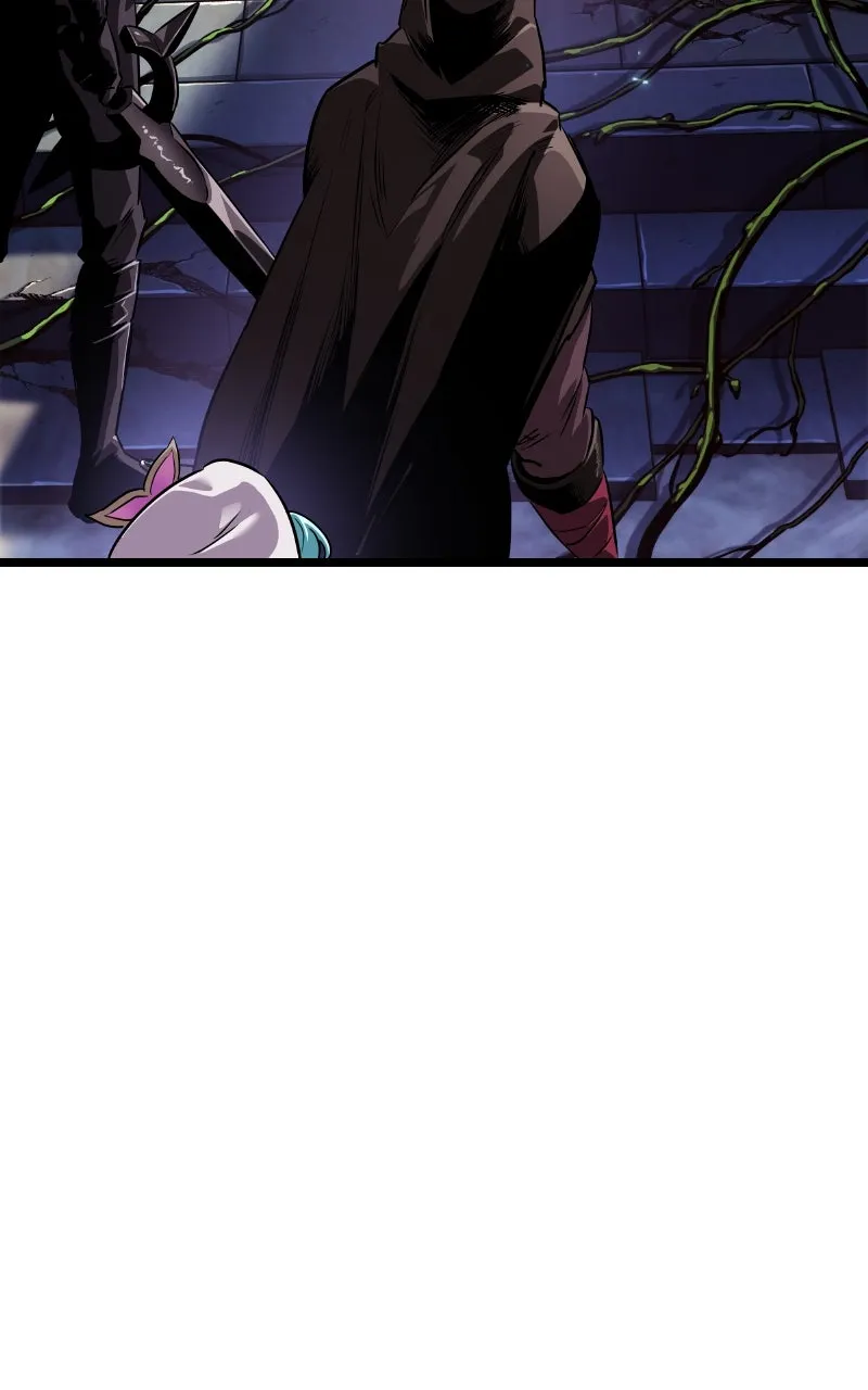 Light of Arad: Forerunner Chapter 14 page 36 - 
