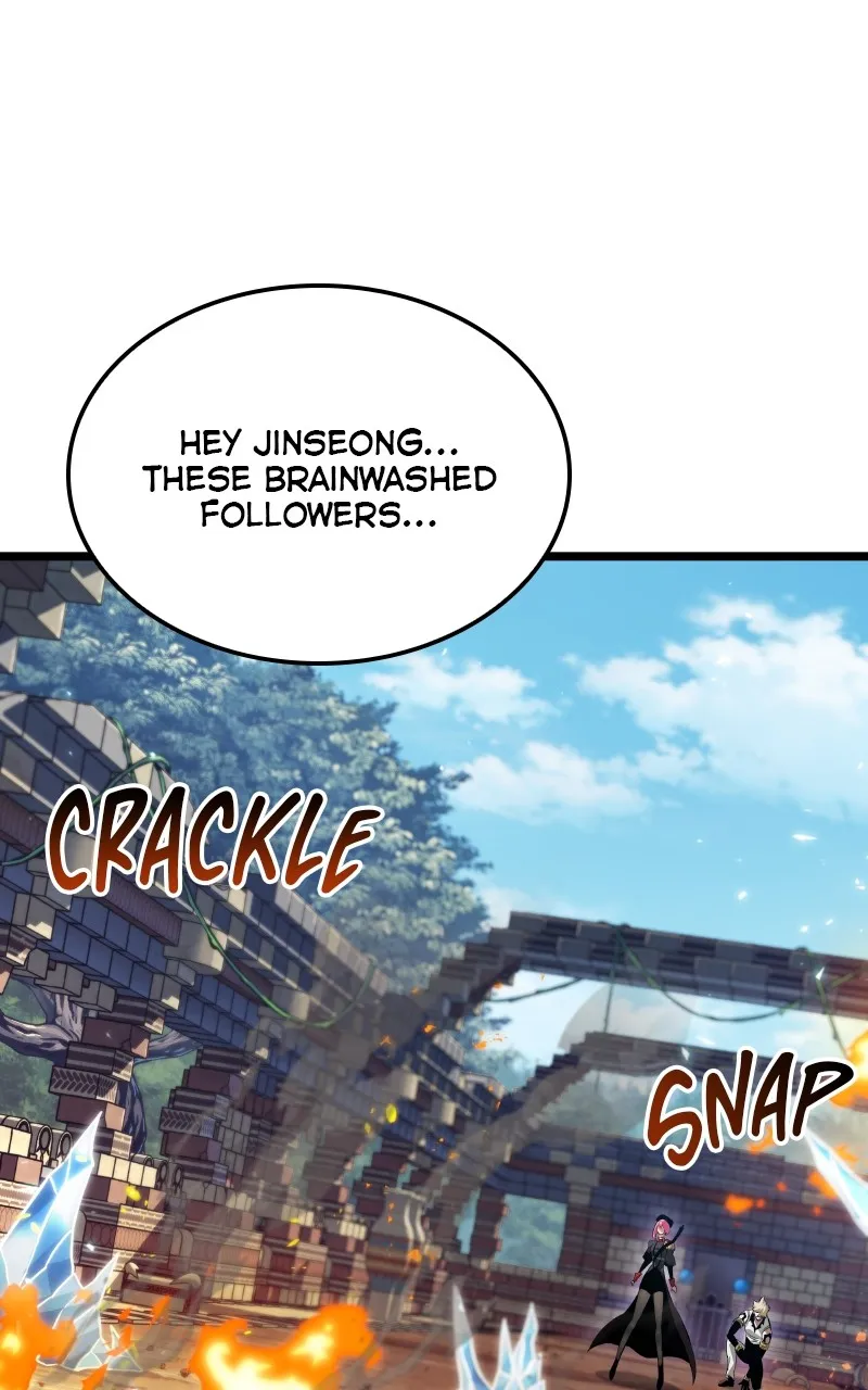 Light of Arad: Forerunner Chapter 14 page 38 - 