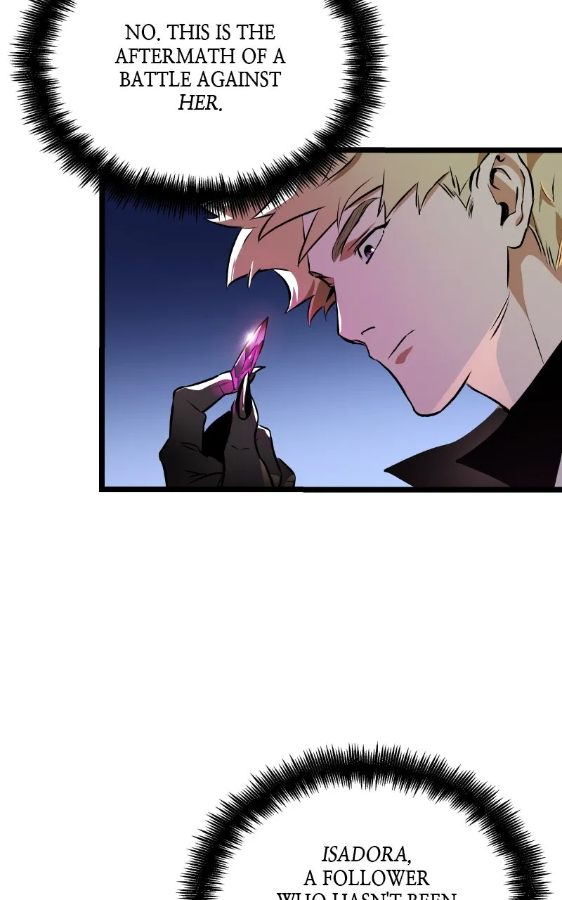 Light of Arad: Forerunner Chapter 14 page 40 - 