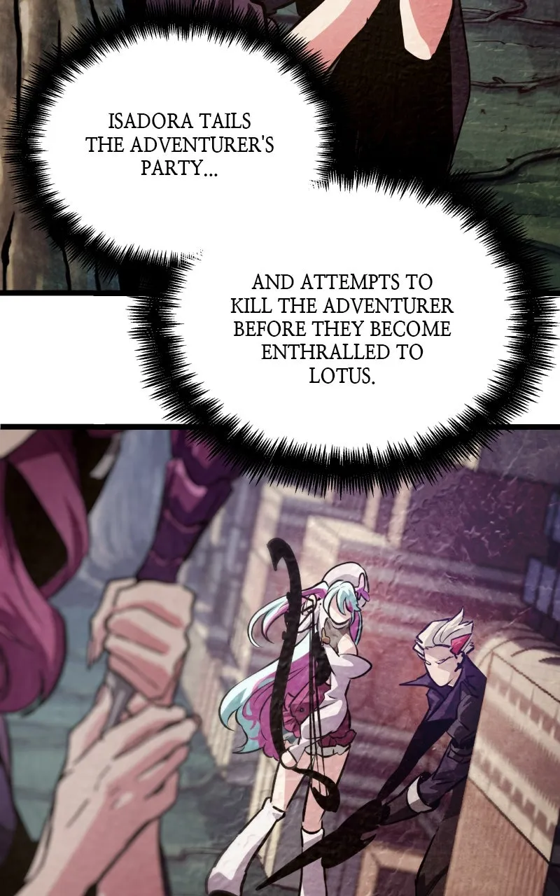 Light of Arad: Forerunner Chapter 14 page 42 - 