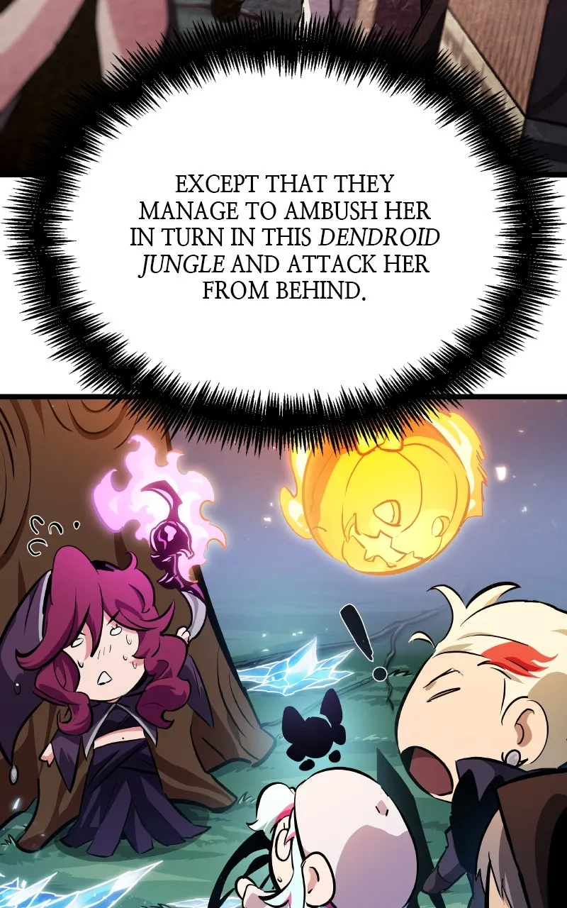Light of Arad: Forerunner Chapter 14 page 43 - 