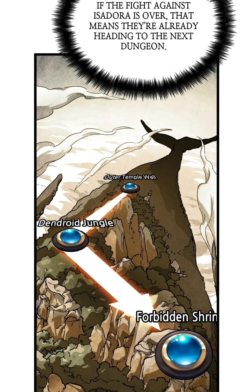 Light of Arad: Forerunner Chapter 14 page 46 - 