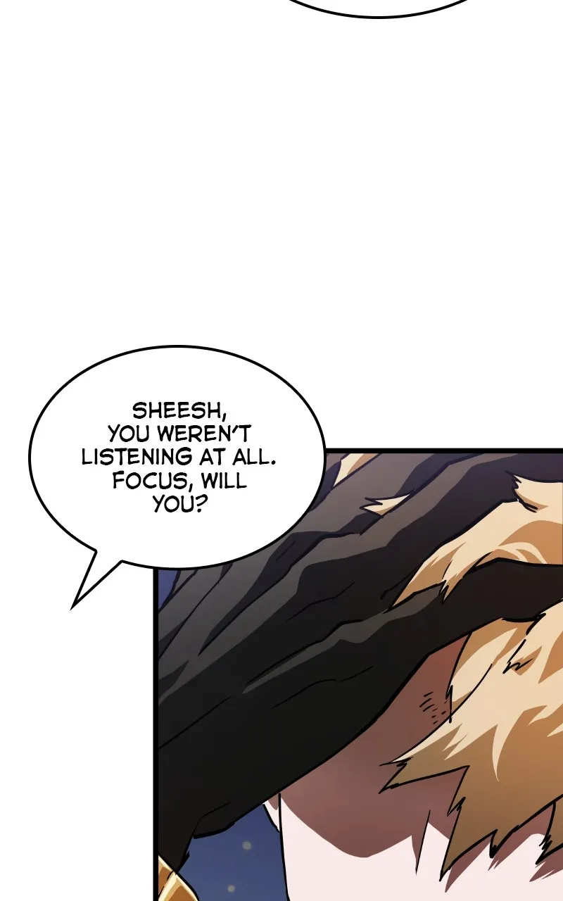 Light of Arad: Forerunner Chapter 14 page 50 - 