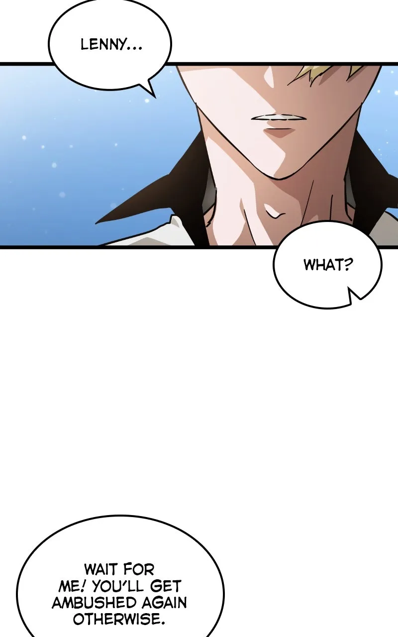 Light of Arad: Forerunner Chapter 14 page 58 - 