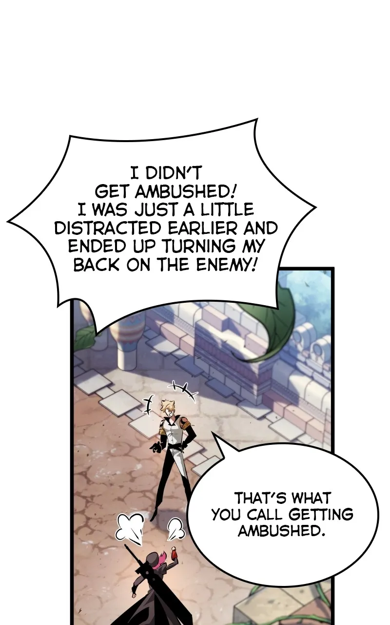 Light of Arad: Forerunner Chapter 14 page 60 - 