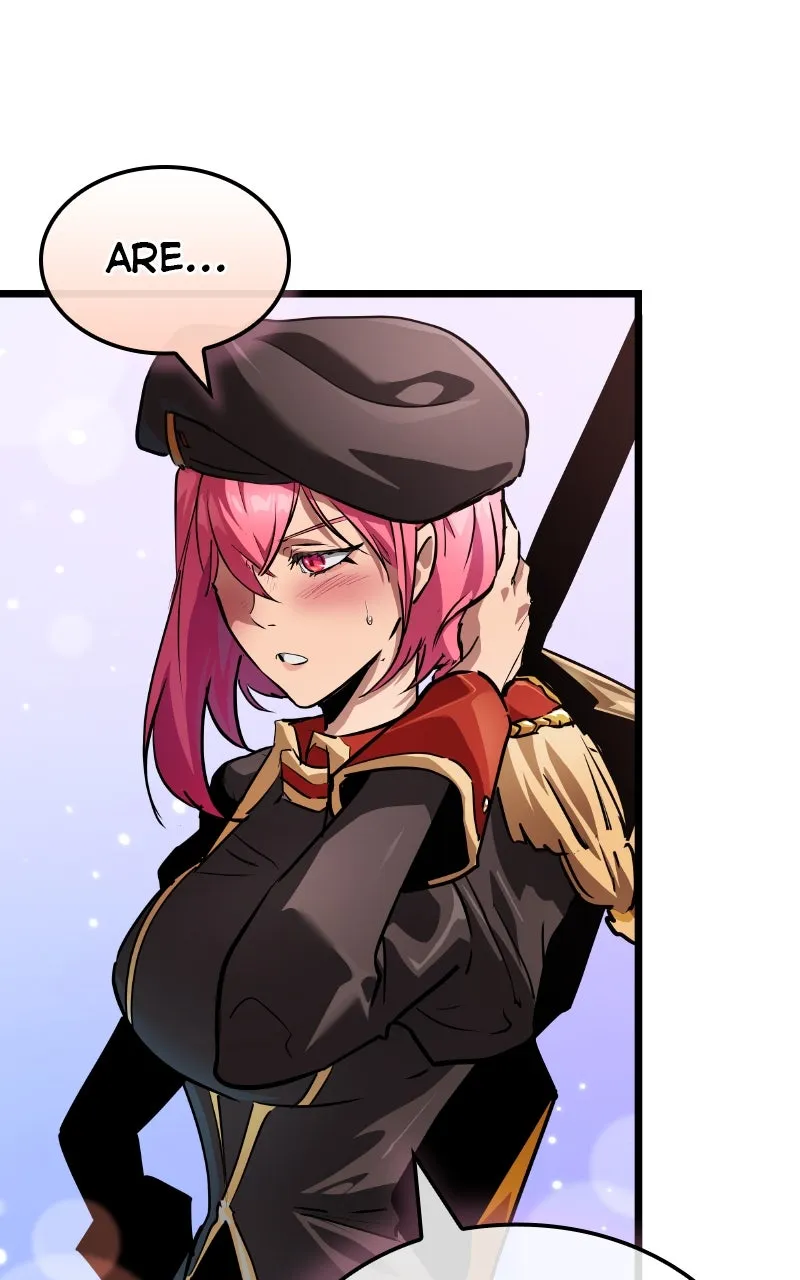 Light of Arad: Forerunner Chapter 14 page 63 - 