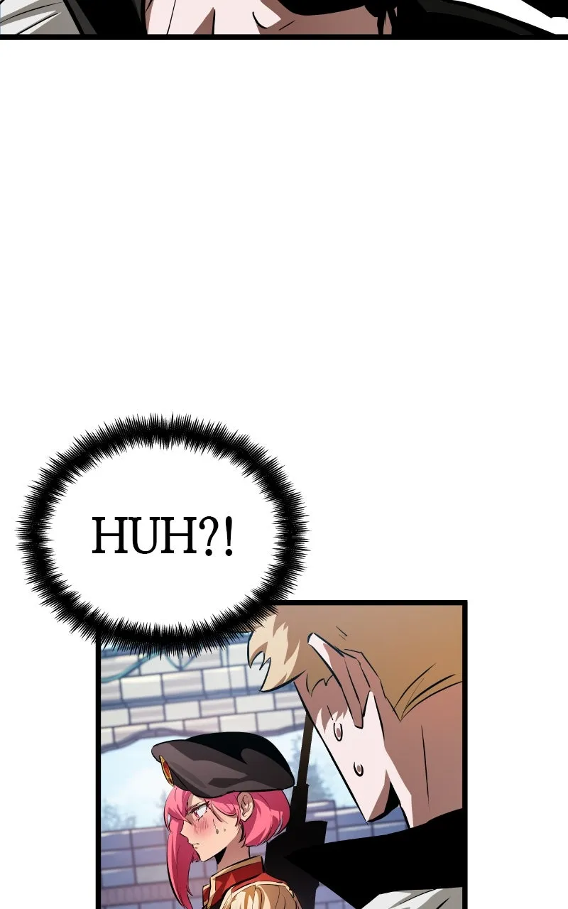 Light of Arad: Forerunner Chapter 14 page 65 - 
