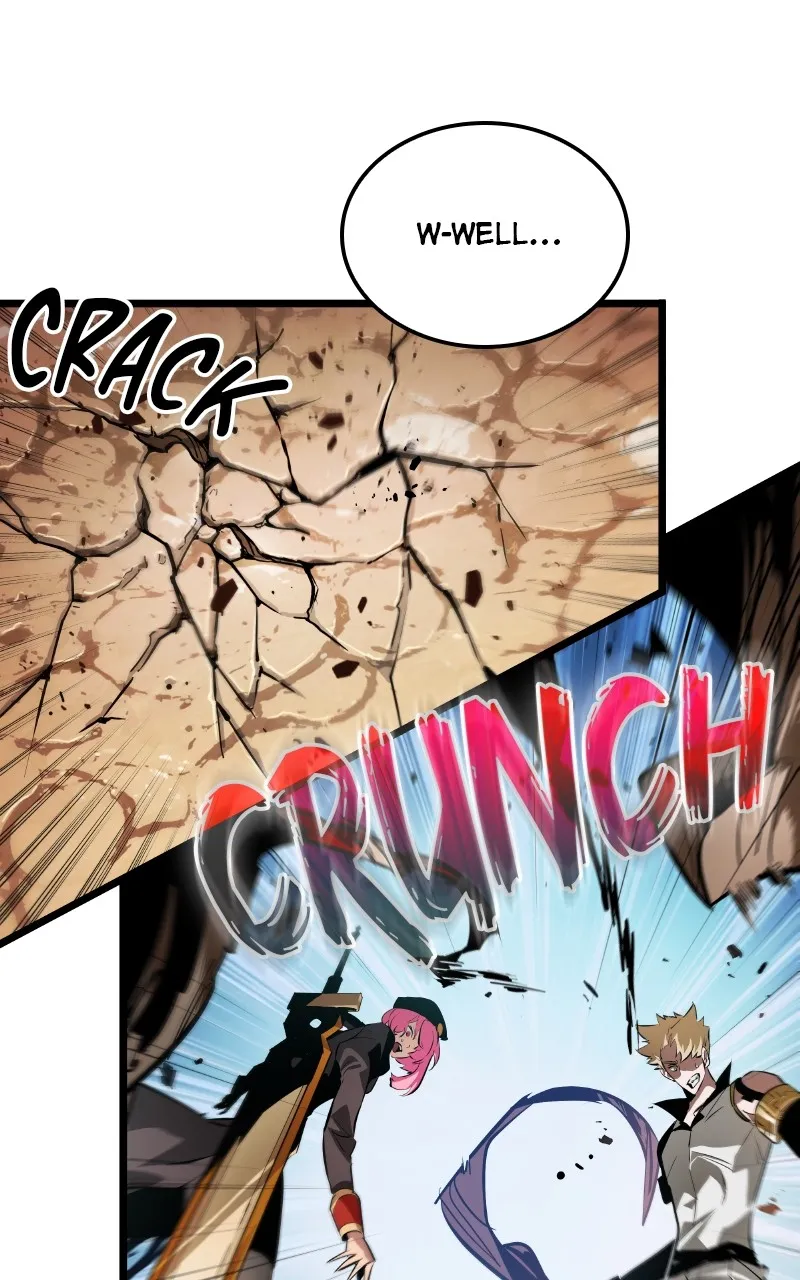Light of Arad: Forerunner Chapter 14 page 67 - 