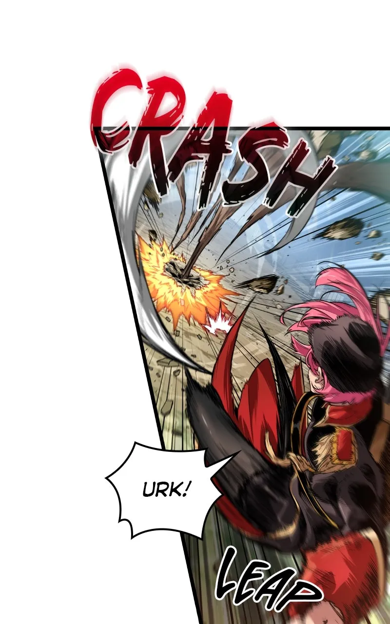 Light of Arad: Forerunner Chapter 14 page 69 - 