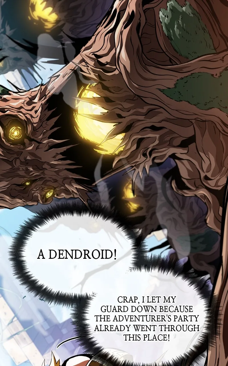 Light of Arad: Forerunner Chapter 14 page 73 - 