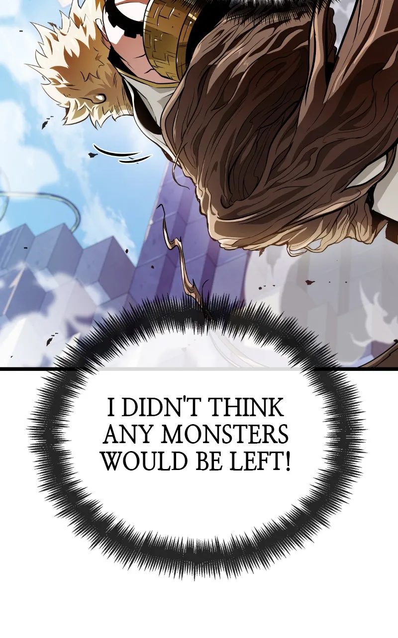 Light of Arad: Forerunner Chapter 14 page 74 - 
