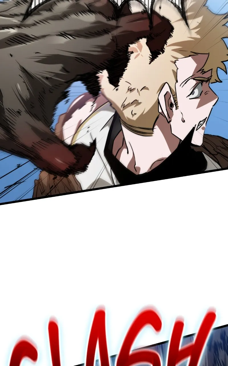 Light of Arad: Forerunner Chapter 14 page 78 - 