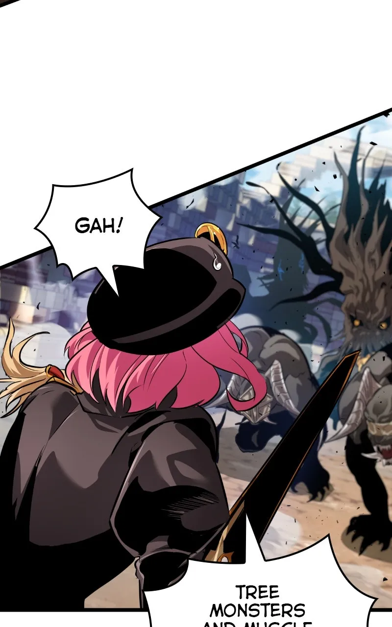 Light of Arad: Forerunner Chapter 14 page 82 - 