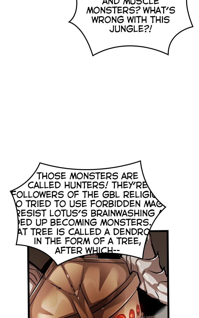 Light of Arad: Forerunner Chapter 14 page 83 - 