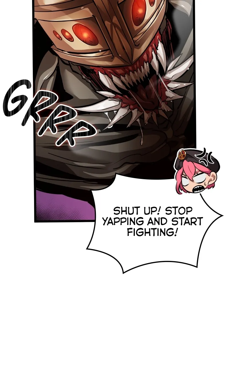 Light of Arad: Forerunner Chapter 14 page 84 - 
