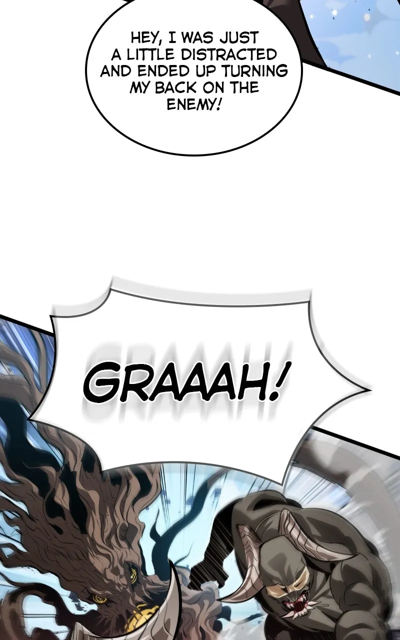 Light of Arad: Forerunner Chapter 14 page 86 - 